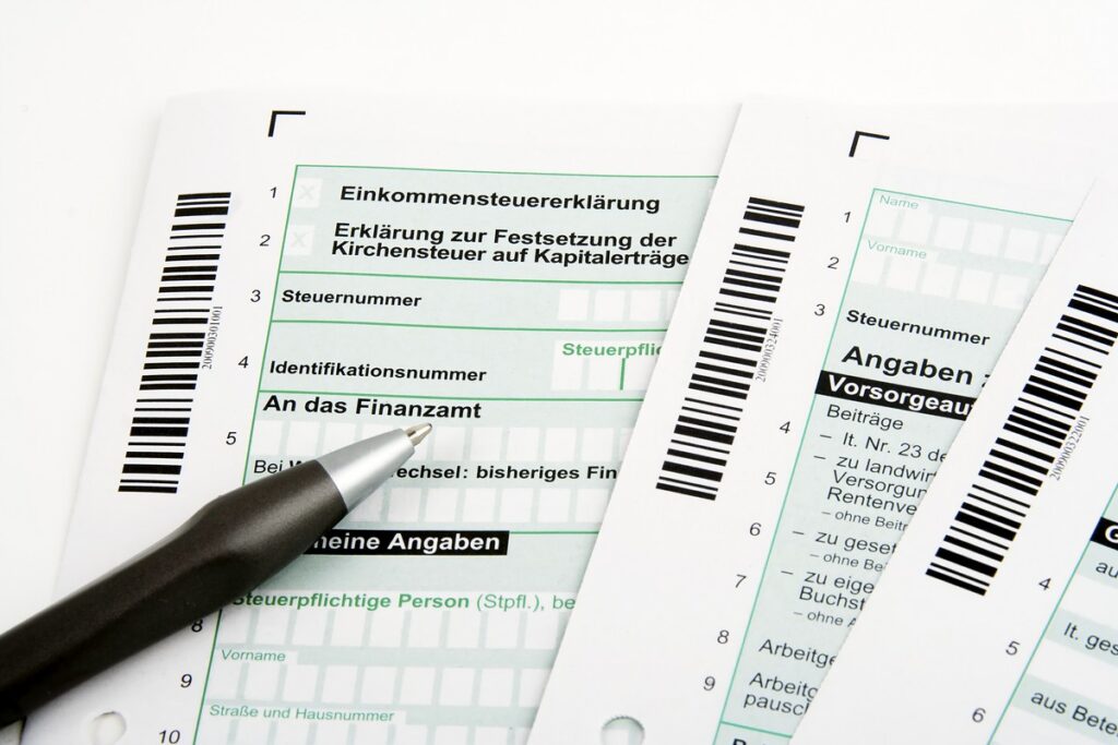 Corporate income tax changes in 2023