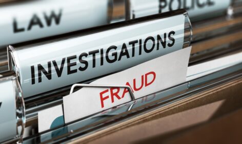 Fraud Investigation & Forensic Audit